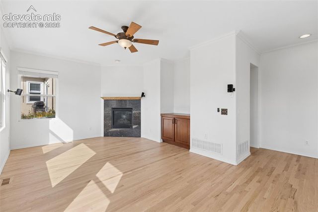 6489 Cool Mountain Drive, Colorado Springs, CO 80923
