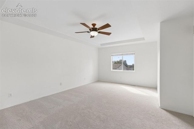 6489 Cool Mountain Drive, Colorado Springs, CO 80923
