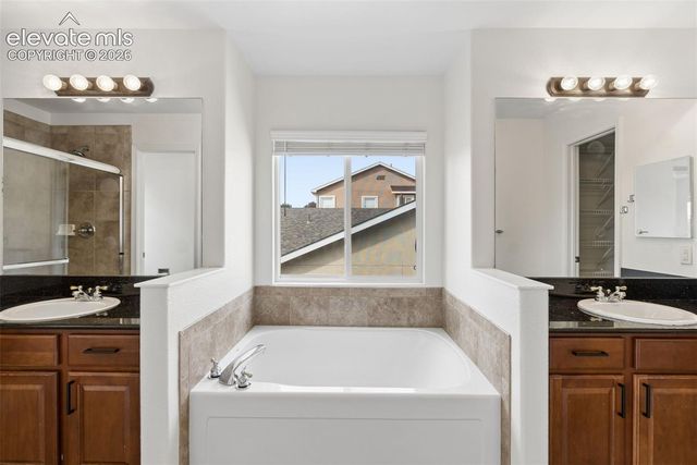 6489 Cool Mountain Drive, Colorado Springs, CO 80923