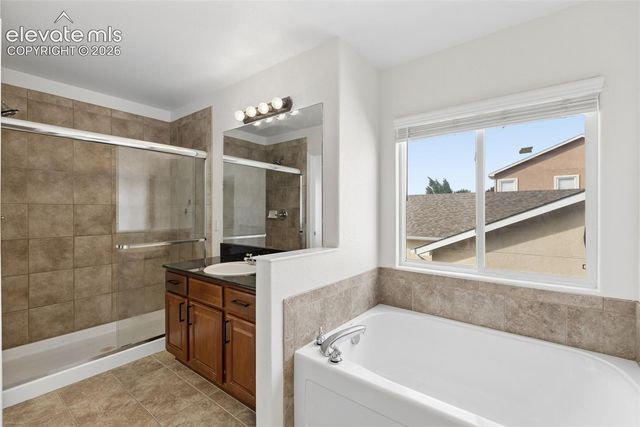 6489 Cool Mountain Drive, Colorado Springs, CO 80923