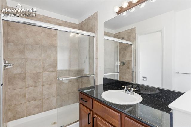 6489 Cool Mountain Drive, Colorado Springs, CO 80923