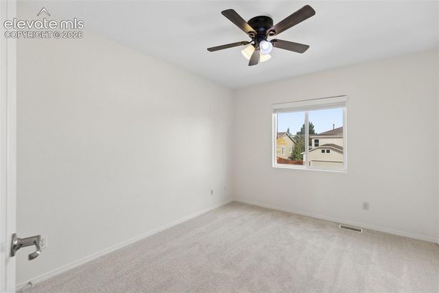 6489 Cool Mountain Drive, Colorado Springs, CO 80923
