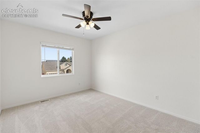 6489 Cool Mountain Drive, Colorado Springs, CO 80923