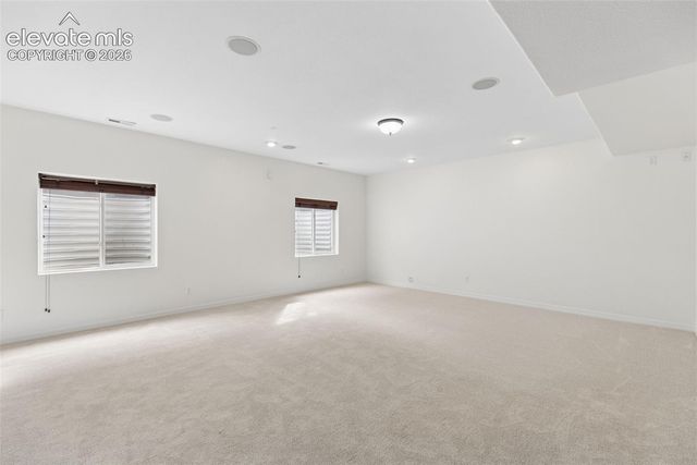 6489 Cool Mountain Drive, Colorado Springs, CO 80923
