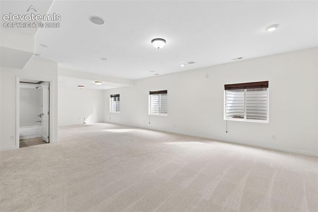 6489 Cool Mountain Drive, Colorado Springs, CO 80923