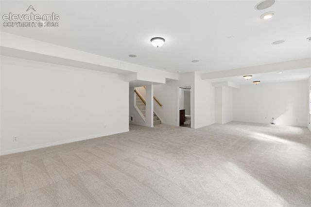6489 Cool Mountain Drive, Colorado Springs, CO 80923