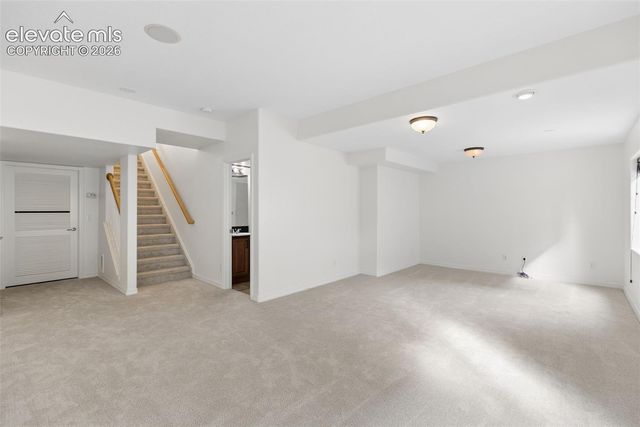 6489 Cool Mountain Drive, Colorado Springs, CO 80923