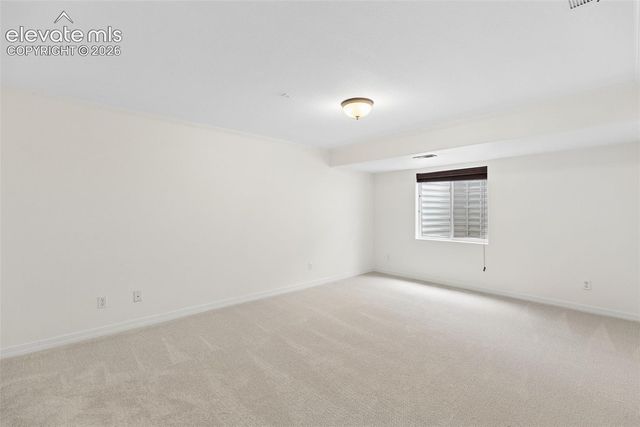 6489 Cool Mountain Drive, Colorado Springs, CO 80923