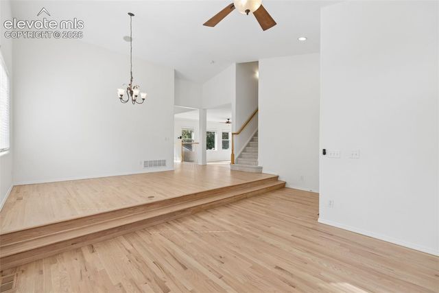 6489 Cool Mountain Drive, Colorado Springs, CO 80923