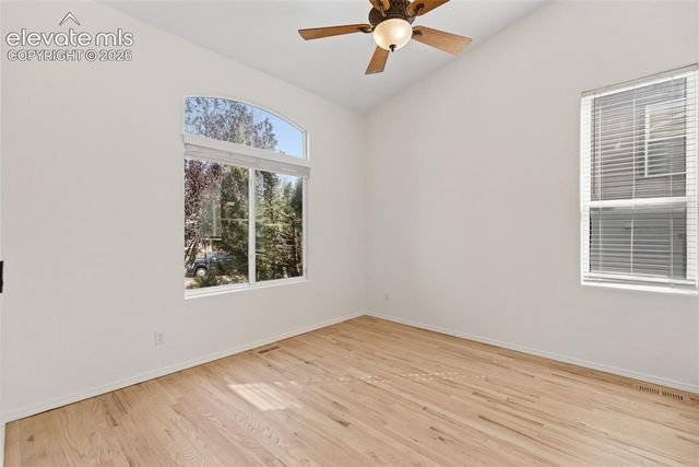 6489 Cool Mountain Drive, Colorado Springs, CO 80923
