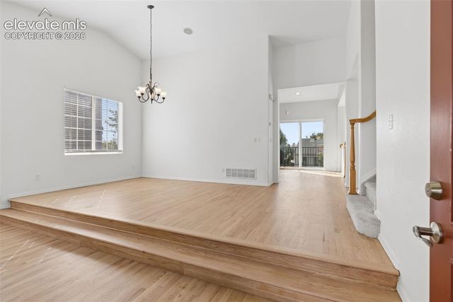 6489 Cool Mountain Drive, Colorado Springs, CO 80923