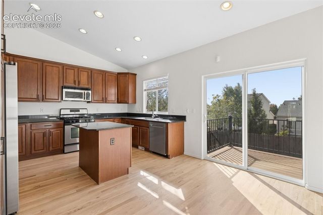 6489 Cool Mountain Drive, Colorado Springs, CO 80923