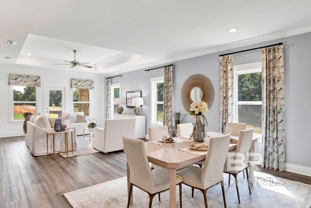 27780 Staydar Circle, Loxley, AL 36551