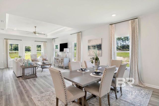 27780 Staydar Circle, Loxley, AL 36551