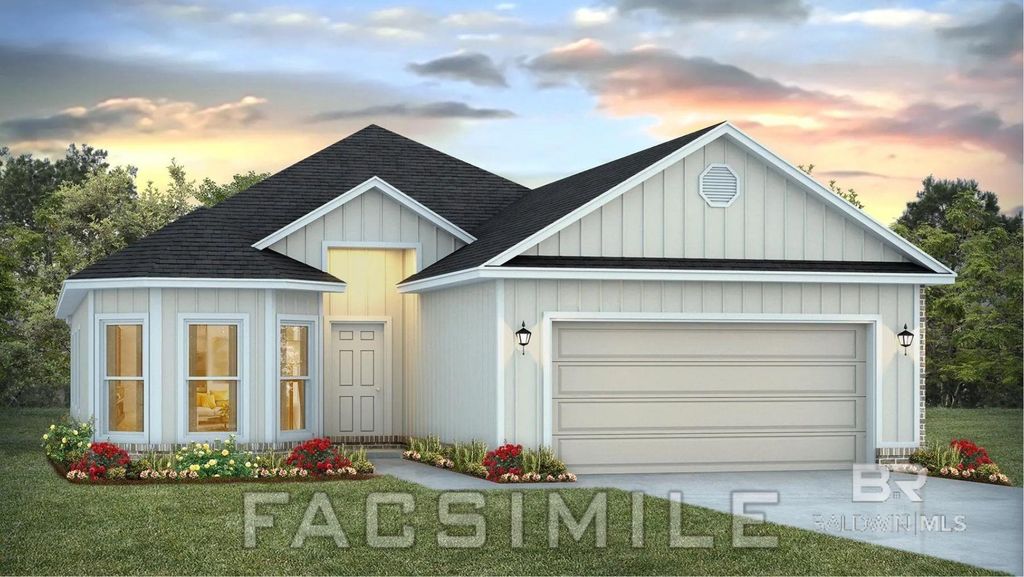 27780 Staydar Circle, Loxley, AL 36551