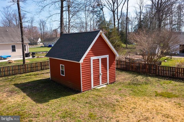 31765 HICKORY MANOR RD, Frankford, DE 19945