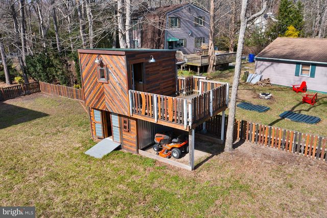 31765 HICKORY MANOR RD, Frankford, DE 19945