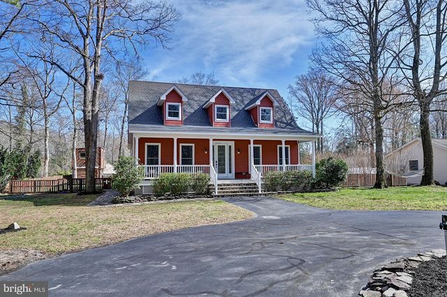 31765 HICKORY MANOR RD, Frankford, DE 19945