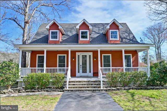 31765 HICKORY MANOR RD, Frankford, DE 19945