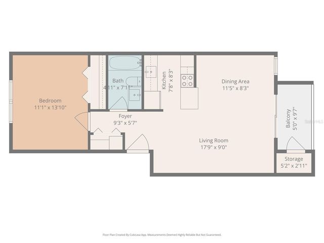 359 S MCMULLEN BOOTH ROAD 122, Clearwater, FL 33759