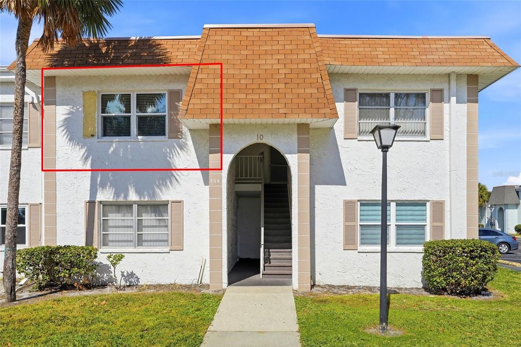 359 S MCMULLEN BOOTH ROAD 122, Clearwater, FL 33759