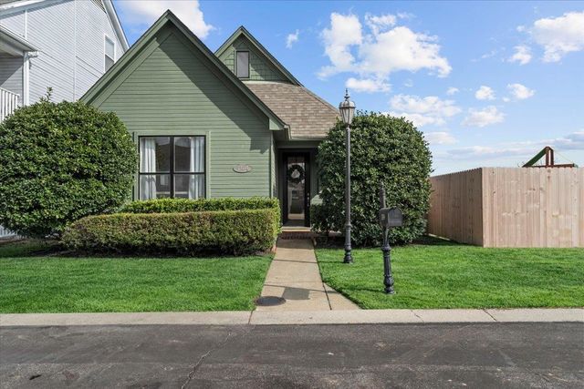 1304 ISLAND SHORE DR, Memphis, TN 38103