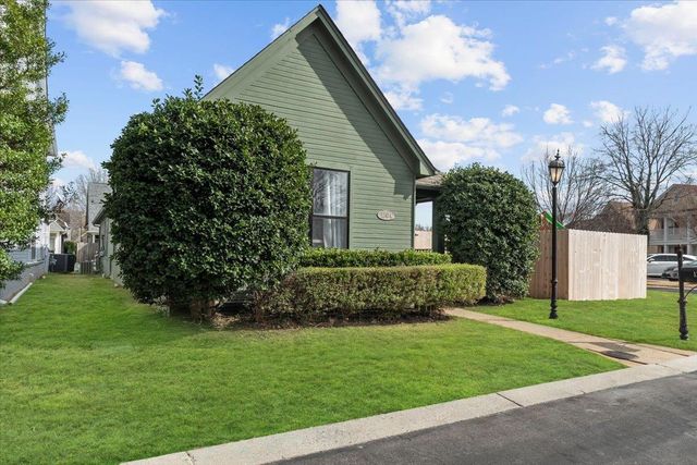 1304 ISLAND SHORE DR, Memphis, TN 38103