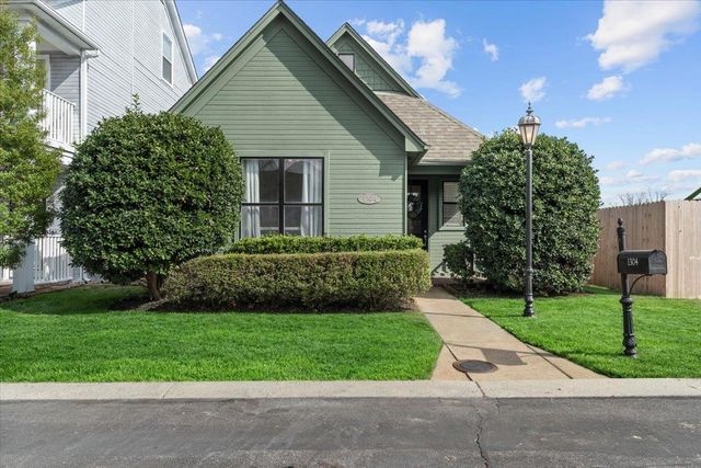 1304 ISLAND SHORE DR, Memphis, TN 38103