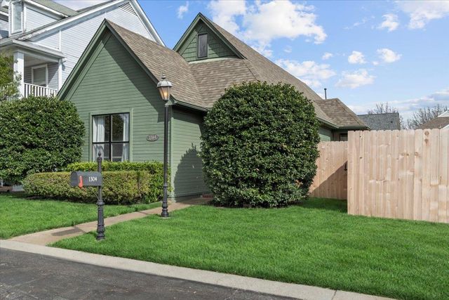 1304 ISLAND SHORE DR, Memphis, TN 38103