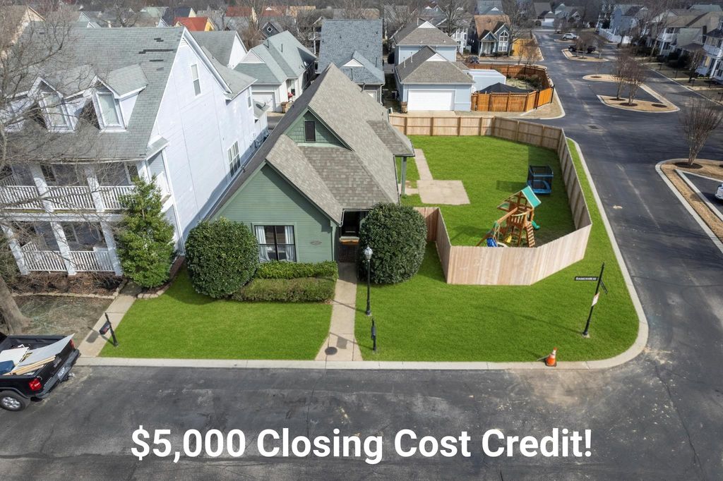 1304 ISLAND SHORE DR, Memphis, TN 38103