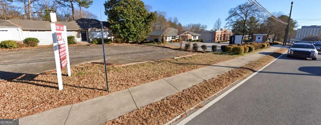 1799 Clairmont Road, Decatur, GA 30033 — photo 4