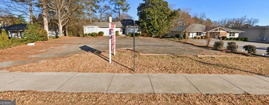1799 Clairmont Road, Decatur, GA 30033 — photo 5