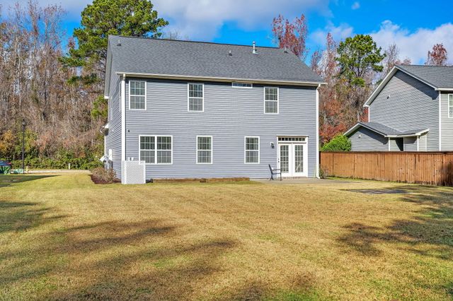 3462 Field Planters Road, Johns Island, SC 29455