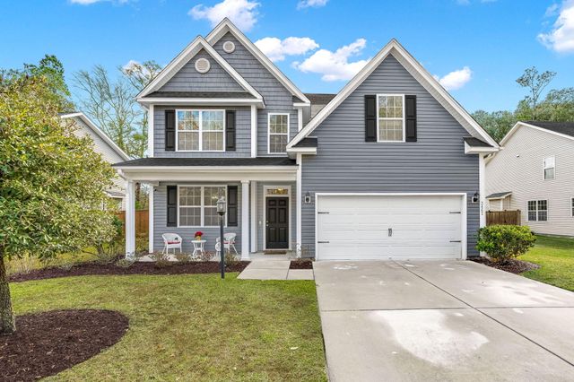 3462 Field Planters Road, Johns Island, SC 29455