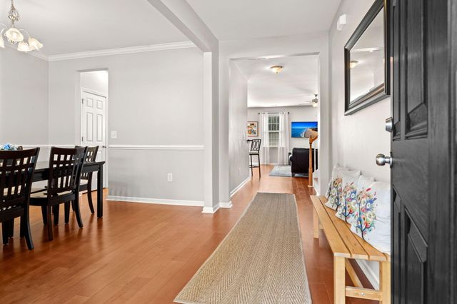 3462 Field Planters Road, Johns Island, SC 29455