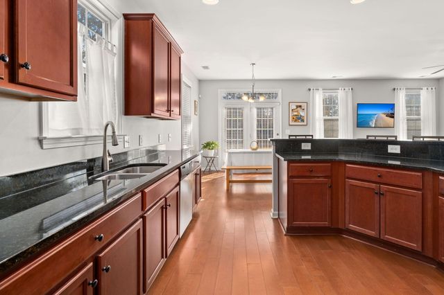 3462 Field Planters Road, Johns Island, SC 29455