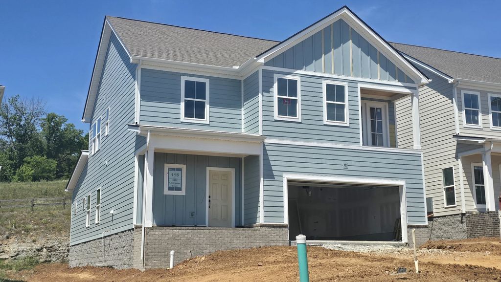 6305 Loudwater court, Smyrna, TN 37167