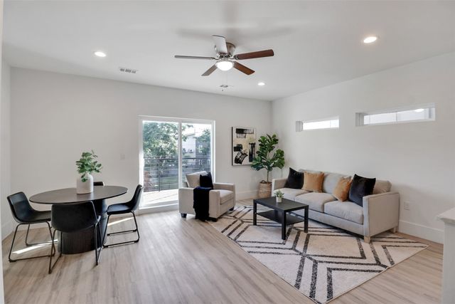 154 S Cisco Street, Dallas, TX 75246