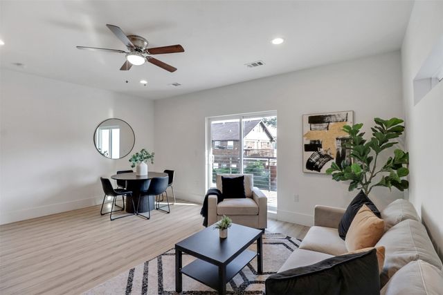 154 S Cisco Street, Dallas, TX 75246