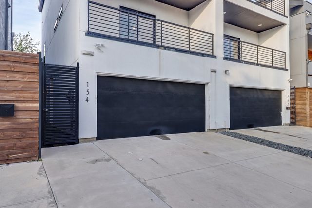 154 S Cisco Street, Dallas, TX 75246