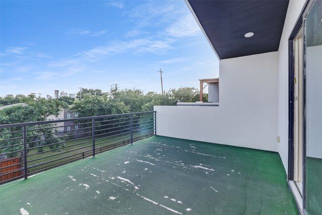 154 S Cisco Street, Dallas, TX 75246