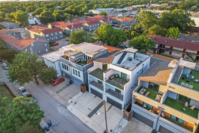 154 S Cisco Street, Dallas, TX 75246