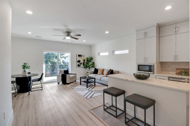 154 S Cisco Street, Dallas, TX 75246