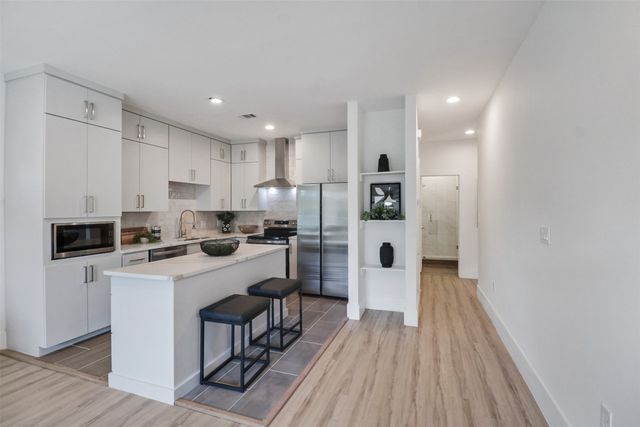 154 S Cisco Street, Dallas, TX 75246