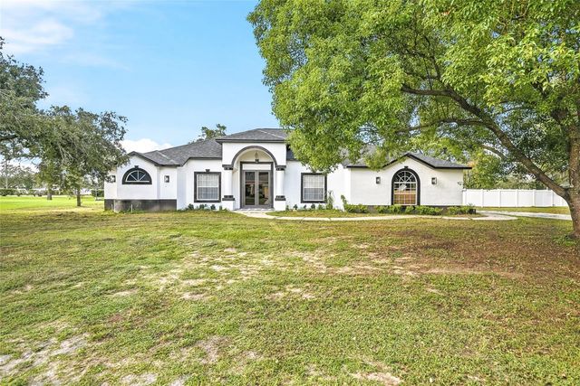 15151 EASTWOOD TRAIL, Brooksville, FL 34604
