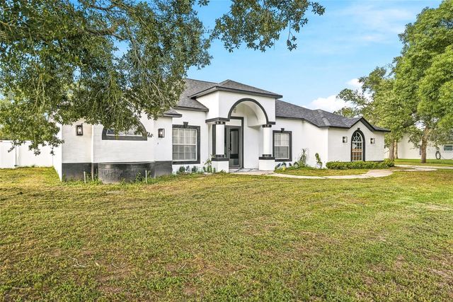 15151 EASTWOOD TRAIL, Brooksville, FL 34604