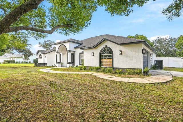 15151 EASTWOOD TRAIL, Brooksville, FL 34604
