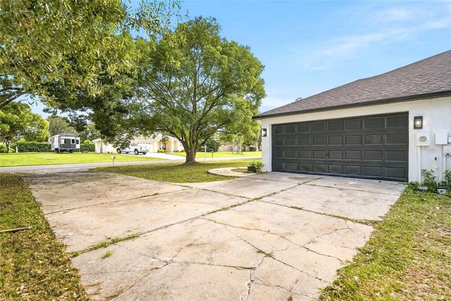 15151 EASTWOOD TRAIL, Brooksville, FL 34604