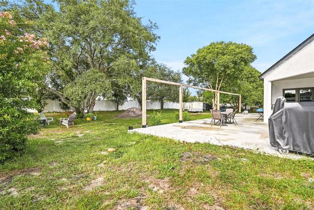 15151 EASTWOOD TRAIL, Brooksville, FL 34604