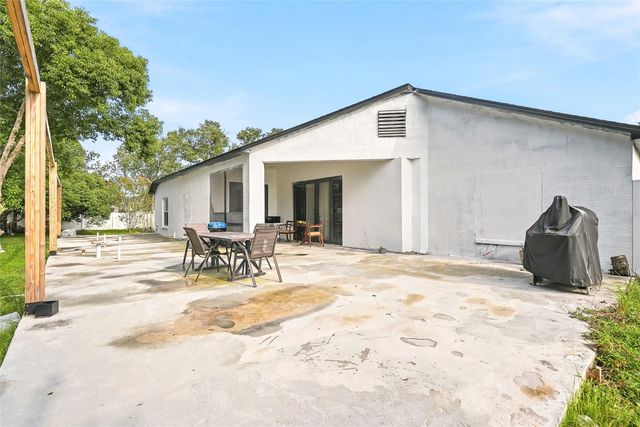 15151 EASTWOOD TRAIL, Brooksville, FL 34604